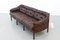 Mid-Century Modern 3-Seater Sofa attributed to Ellekær & Norell for Coja Sweden, 1970s, Image 8