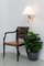 Danish Model 306 Table or Wall Lamp by Kaare Klint for Le Klint, 1960s 20