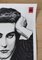 Shepard Fairey (Obey), Musack Terry Hall Tribute, Screenprint 5