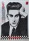 Shepard Fairey (Obey), Musack Terry Hall Tribute, Screenprint 1