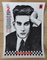 Shepard Fairey (Obey), Musack Terry Hall Tribute, Screenprint 2