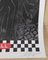 Shepard Fairey (Obey), Musack Terry Hall Tribute, Screenprint 4