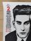 Shepard Fairey (Obey), Musack Terry Hall Tribute, Screenprint 7