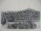 Jean Carzou, The Hill, 1983, Original Lithograph 2