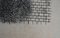 Jean Carzou, The Hill, 1983, Original Lithograph 7