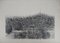 Jean Carzou, The Hill, 1983, Original Lithograph 1