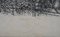 Jean Carzou, The Hill, 1983, Original Lithograph 6