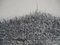 Jean Carzou, The Hill, 1983, Original Lithograph 3