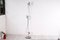 Chromed Floor Lamp with 3 Spots, 1960s 1