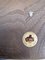 Sedie Windsor con tavolo pieghevole e due poltrone di Ercol, anni '60, set di 6, Immagine 3