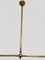 Lampada da biliardo Art Deco, anni '30, Immagine 7