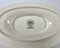 Gravy/Saucer Bowls and Serving Dish from Villeroy & Boch, 1970, Set of 3, Image 6