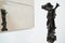 Roger Bonduel, Escultura abstracta, años 60, Bronce, Imagen 5