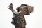 Roger Bonduel, Abstract Sculpture, 1960s, Bronze 12