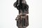 Roger Bonduel, Abstract Sculpture, 1960s, Bronze 15