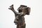 Roger Bonduel, Abstract Sculpture, 1960s, Bronze 13
