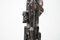 Roger Bonduel, Escultura abstracta, años 60, Bronce, Imagen 11