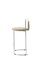 Chaise de Bar Gaja par Kazuhide Takahama pour Cassina 4