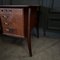 Grand Bureau Scandinave en Teck par Svend Aage Madsen pour HP Hansen 12