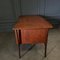 Grand Bureau Scandinave en Teck par Svend Aage Madsen pour HP Hansen 7