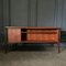 Grand Bureau Scandinave en Teck par Svend Aage Madsen pour HP Hansen 5