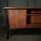 Grand Bureau Scandinave en Teck par Svend Aage Madsen pour HP Hansen 4