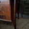 Grand Bureau Scandinave en Teck par Svend Aage Madsen pour HP Hansen 11