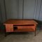 Grand Bureau Scandinave en Teck par Svend Aage Madsen pour HP Hansen 2