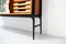 Enfilade Artwork en Céramique par Alfred Hendrickx pour Belform, Belgium, 1950s 10
