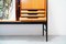 Ceramic Artwork Sideboard by Alfred Hendrickx for Belform, Belgium, 1950s, Image 13