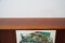 Ceramic Artwork Sideboard by Alfred Hendrickx for Belform, Belgium, 1950s, Image 8