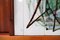 Ceramic Artwork Sideboard by Alfred Hendrickx for Belform, Belgium, 1950s, Image 21