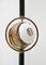 Polifemo or Eye Floor Lamp Model 12555 by Angelo Lelii for Arredoluce, Italy, 1950s 15