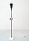 Polifemo or Eye Floor Lamp Model 12555 by Angelo Lelii for Arredoluce, Italy, 1950s 1