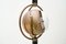 Polifemo or Eye Floor Lamp Model 12555 by Angelo Lelii for Arredoluce, Italy, 1950s 12