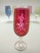 Verres Vintage en Verre de Murano attribués à Murano pour Manifattura Di Murano, 1940s, Set de 6 14