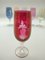 Verres Vintage en Verre de Murano attribués à Murano pour Manifattura Di Murano, 1940s, Set de 6 13