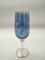 Verres Vintage en Verre de Murano attribués à Murano pour Manifattura Di Murano, 1940s, Set de 6 12