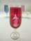 Verres Vintage en Verre de Murano attribués à Murano pour Manifattura Di Murano, 1940s, Set de 6 6