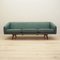 Danish Green Melange Sofa by A. Mikael Laursen for Illum Wikkelsø, 1960s 1
