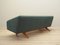 Danish Green Melange Sofa by A. Mikael Laursen for Illum Wikkelsø, 1960s 5