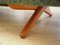 Danish Green Melange Sofa by A. Mikael Laursen for Illum Wikkelsø, 1960s 10