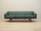 Danish Green Melange Sofa by A. Mikael Laursen for Illum Wikkelsø, 1960s 2