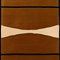 Tapis Moderne Rectangulaire Anis par Tapis Studio pour Hommés Studio 3
