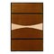 Tapis Moderne Rectangulaire Anis par Tapis Studio pour Hommés Studio 1