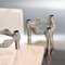 Vintage Stackable Variomaster Candleholders by Quist Germany, 1970s, Set of 4 9