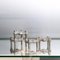 Vintage Stackable Variomaster Candleholders by Quist Germany, 1970s, Set of 4 13