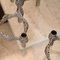 Vintage Stackable Variomaster Candleholders by Quist Germany, 1970s, Set of 4 1