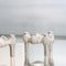 Vintage Stackable Variomaster Candleholders by Quist Germany, 1970s, Set of 4 11