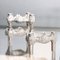 Vintage Stackable Variomaster Candleholders by Quist Germany, 1970s, Set of 4 10